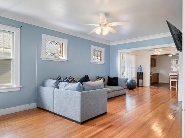 House for sale in Chicago Heights, Illinois