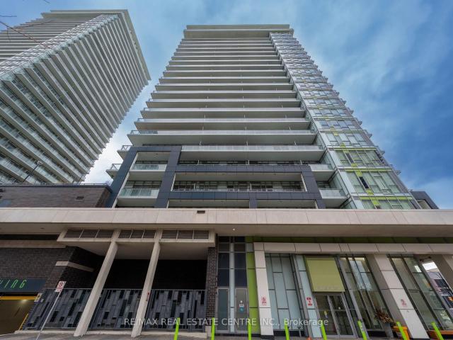 Condo for rent in Mississauga, Ontario