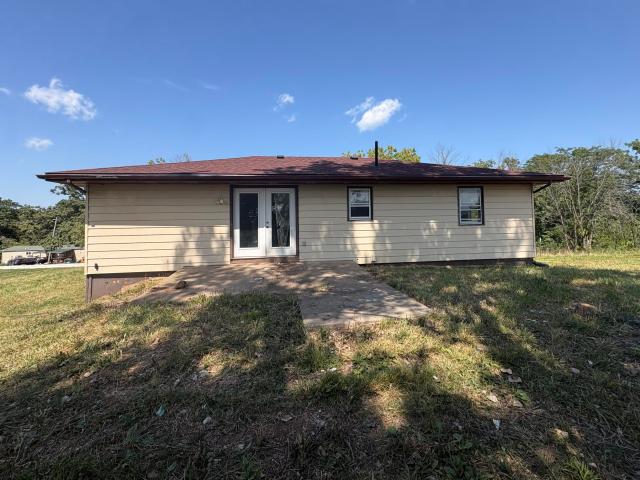 House for sale in Moberly, Missouri