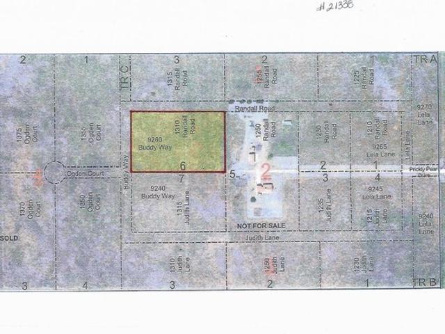 Land for sale in Kansas