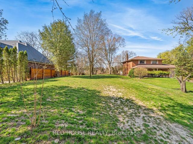 Land for sale in Mississauga, Ontario