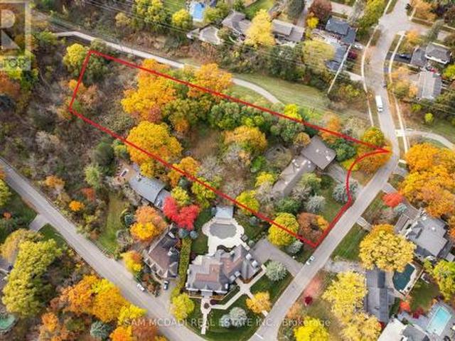 Land for sale in Mississauga, Ontario