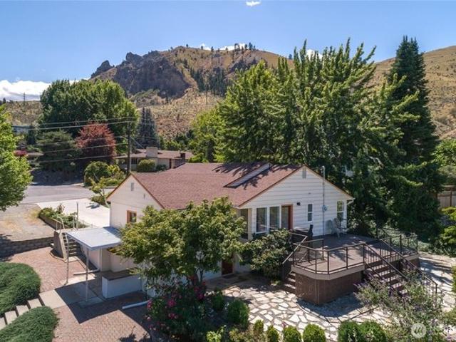House for sale in Wenatchee, Washington