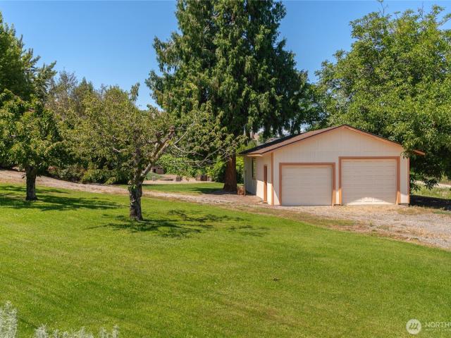 House for sale in Wenatchee, Washington
