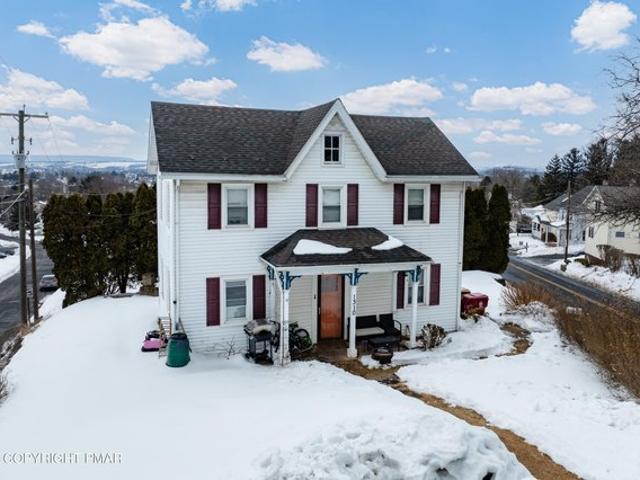 House for sale in Easton, Pennsylvania