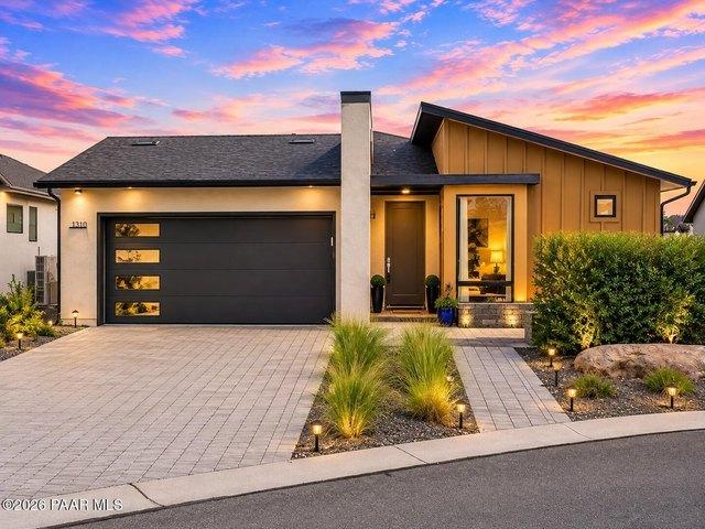 House for sale in Prescott, Arizona