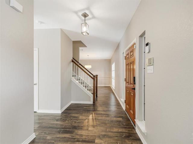 House for sale in Allen, Texas
