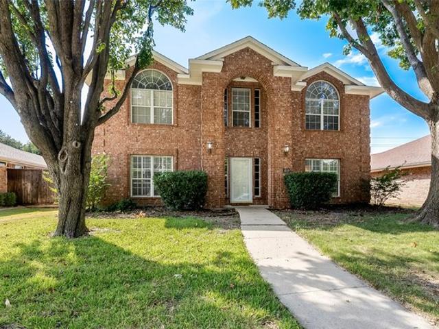 House for sale in Allen, Collin County