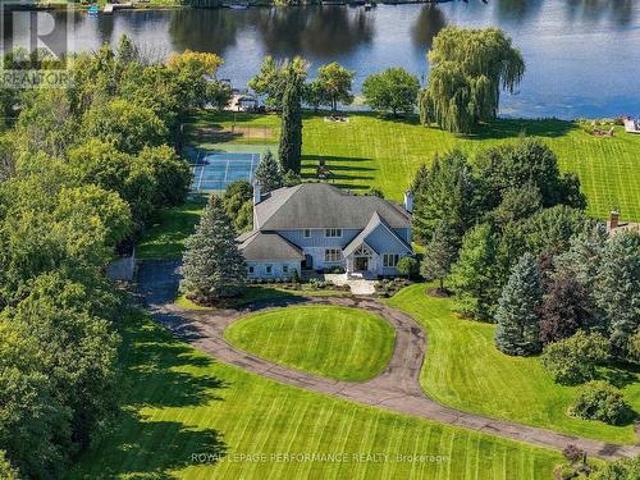 House for sale in Osgoode, Ottawa
