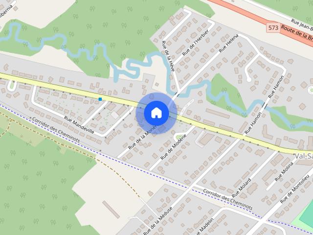 Apartment for rent in Québec, Quebec