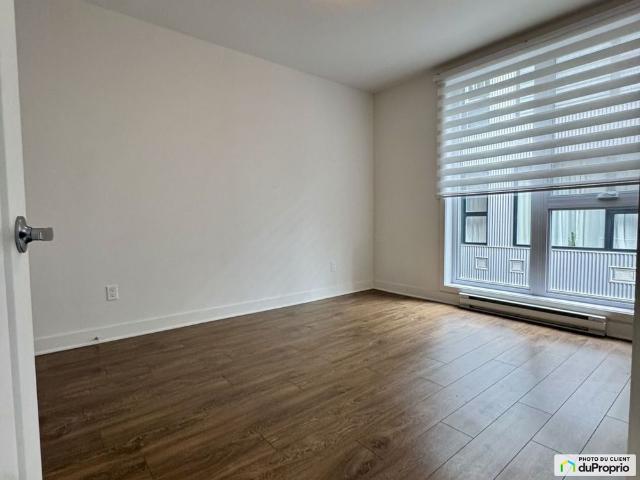 Apartment for rent in Ville-Marie, Montréal