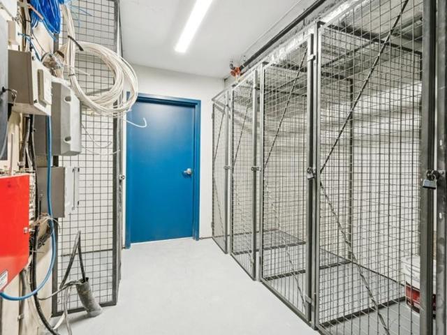 Apartment for rent in St. Leonard's, Quebec