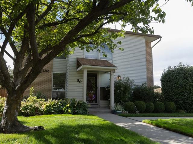 Townhouse for sale in Bountiful, Davis County