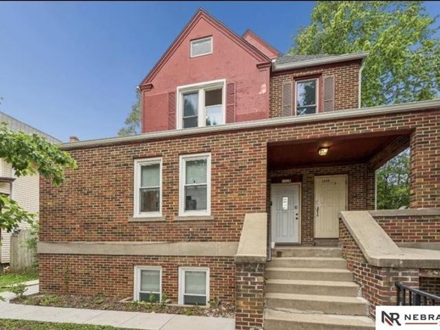 Townhouse for sale in Nebraska