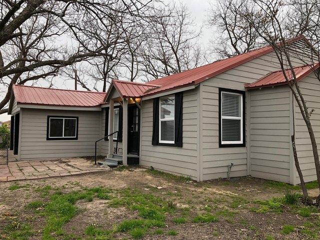 House for sale in Fannin, Texas
