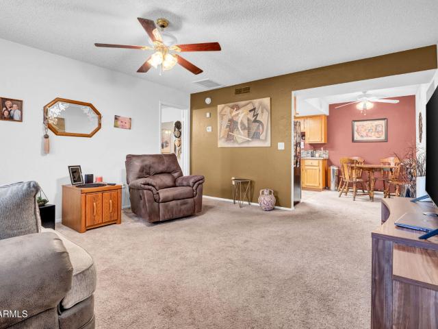 Townhouse for sale in Mesa