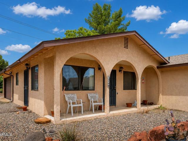 House for sale in Cottonwood, Arizona