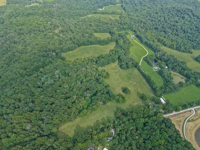 House for sale in Makanda, Illinois