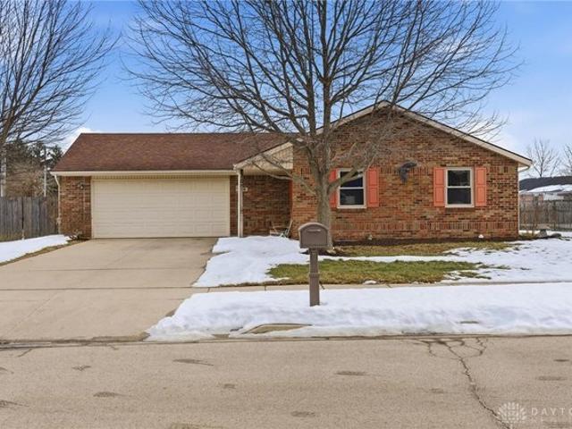House for sale in Ludlow Falls, Ohio