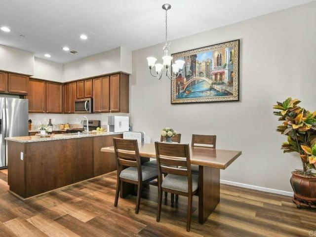 Townhouse for sale in Chula Vista