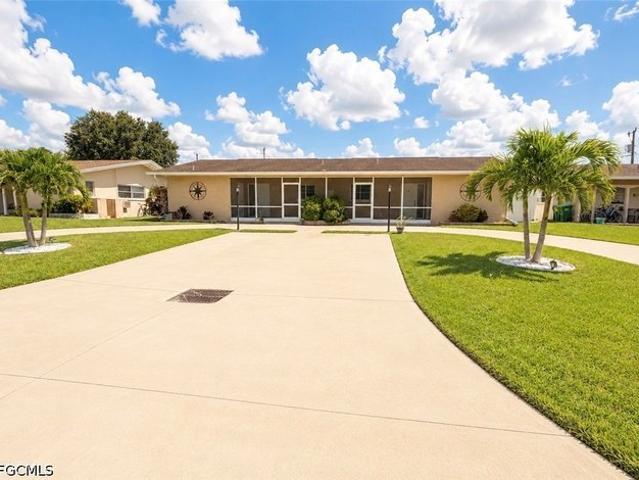 House for sale in Cape Coral, Florida