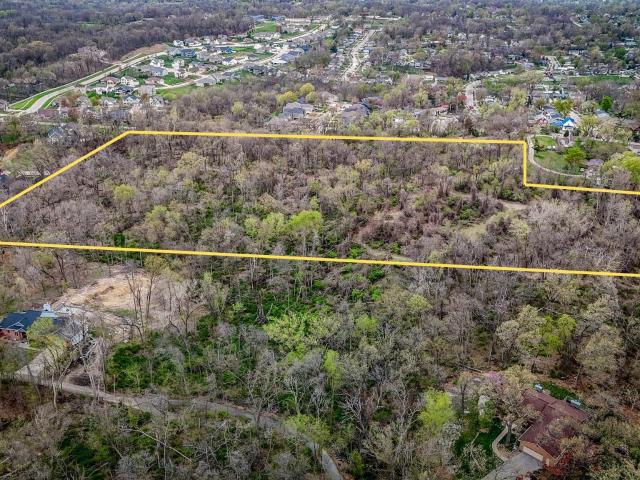 Land for sale in Linn, Iowa