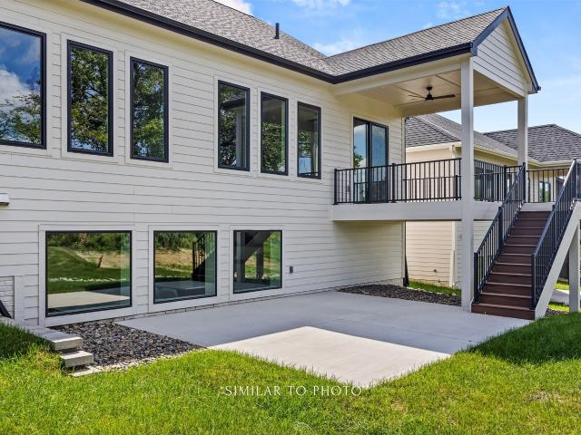 House for sale in Waukee, Iowa