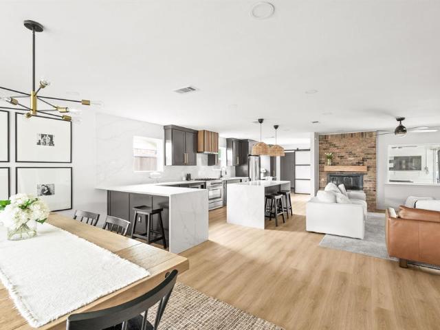 House for sale in Richardson, Texas