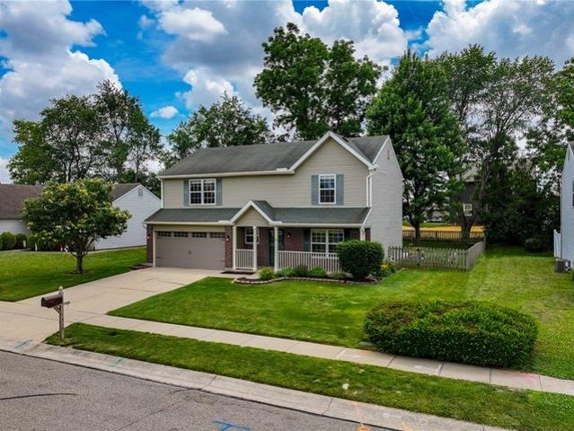 House for sale in Xenia, Ohio