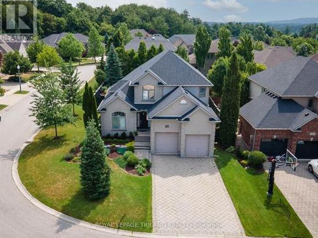 House for sale in Arva, Ontario