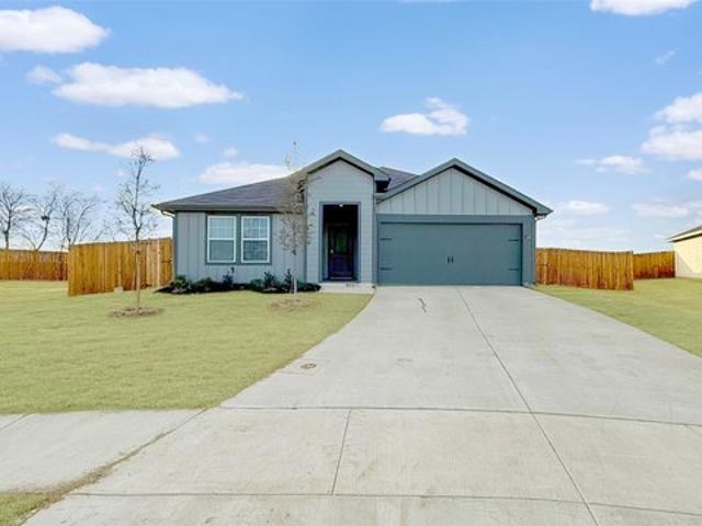 House for sale in Nevada, Texas