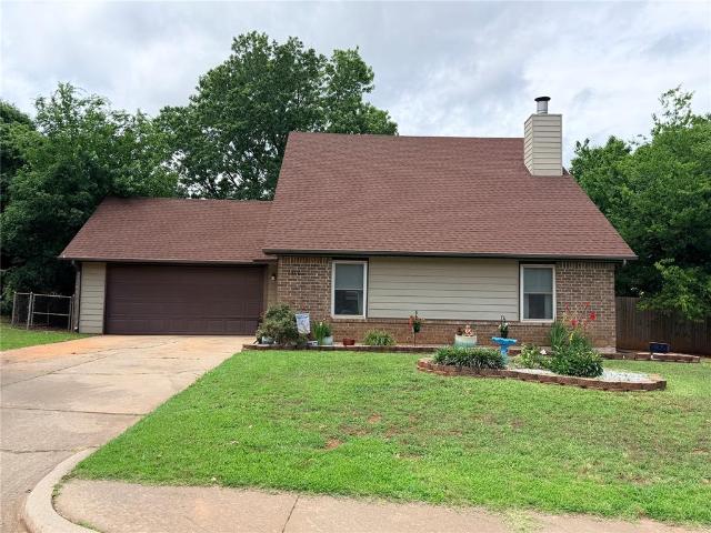 House for sale in Noble, Oklahoma