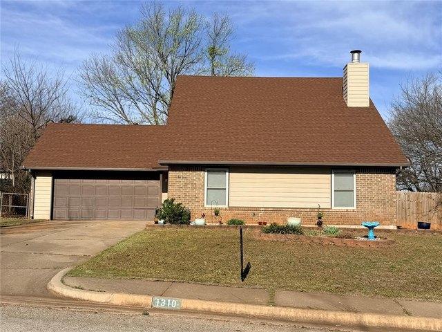 House for sale in Noble, Oklahoma