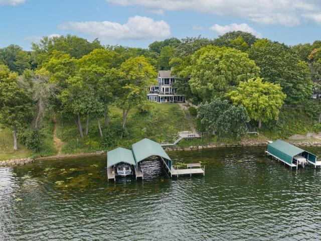 House for sale in Hennepin, Minnesota