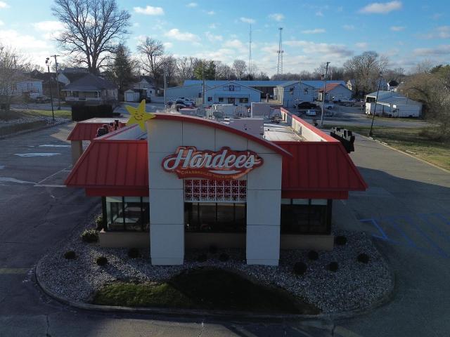 Commercial for sale in Lawrenceville, Illinois