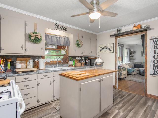 House for sale in Alamance, North Carolina