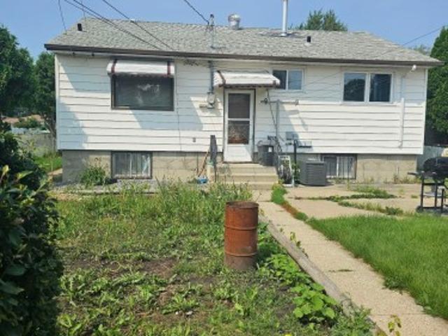 House for sale in Wedgewood, Alberta