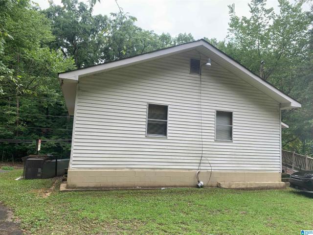 Commercial for sale in Birmingham, Alabama