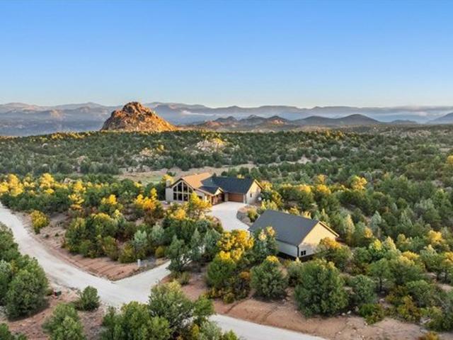 House for sale in Cotopaxi, Fremont County