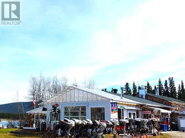 House for sale in Yukon