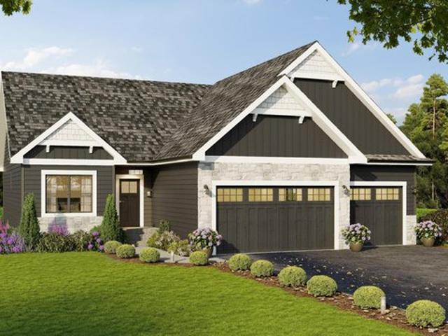 House for sale in Zimmerman, Minnesota
