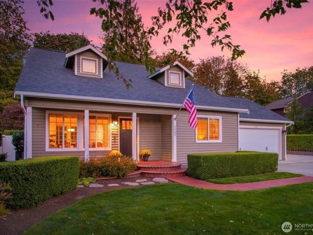 House for sale in Snohomish, Washington