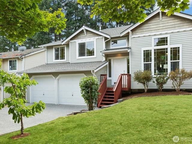 House for sale in Bothell, King County