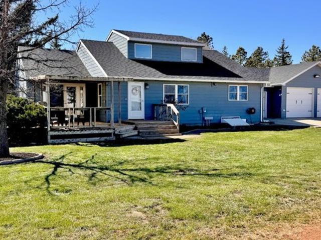 House for sale in Scranton, North Dakota