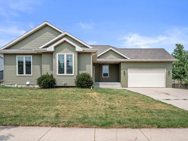 House for sale in Whitewater, Wisconsin