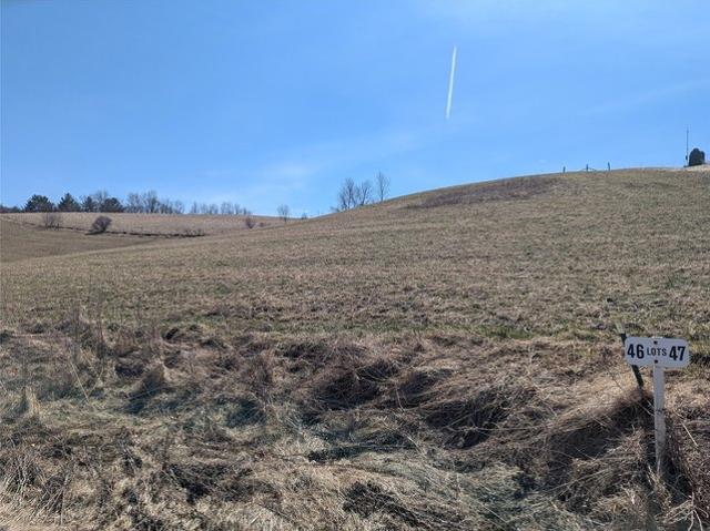 Land for sale in Mondovi, Wisconsin