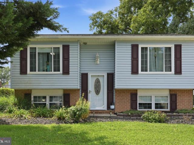 House for sale in Bel Air, Maryland