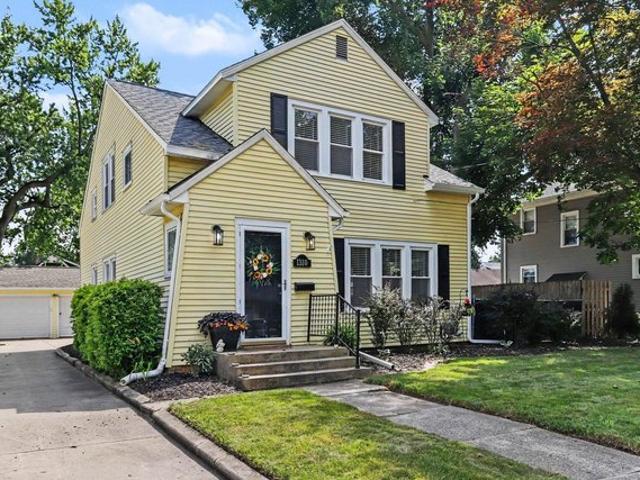 House for sale in Kalamazoo, Michigan