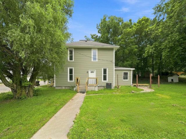 House for sale in Wabash, Indiana