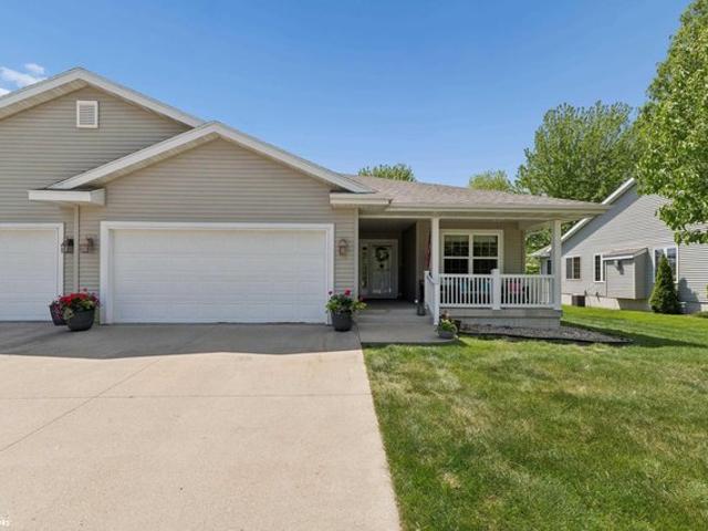 Condo for sale in Cerro Gordo, Iowa